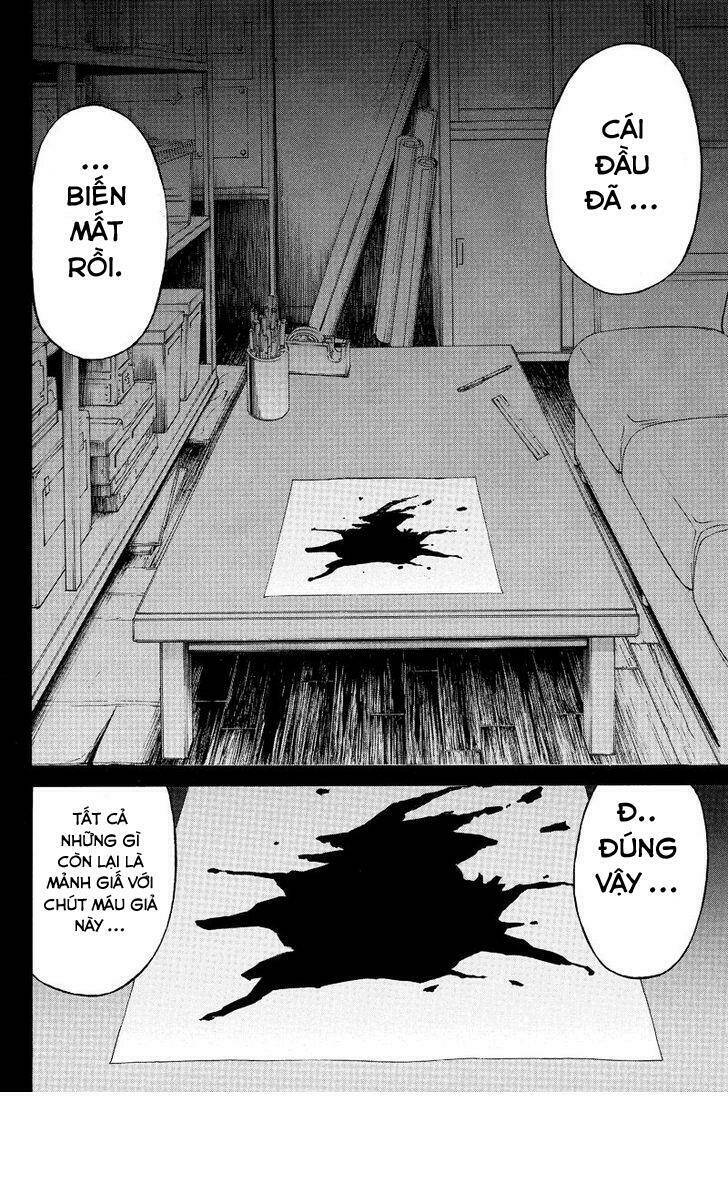 takatou shounen no jikenbo chapter 4 3