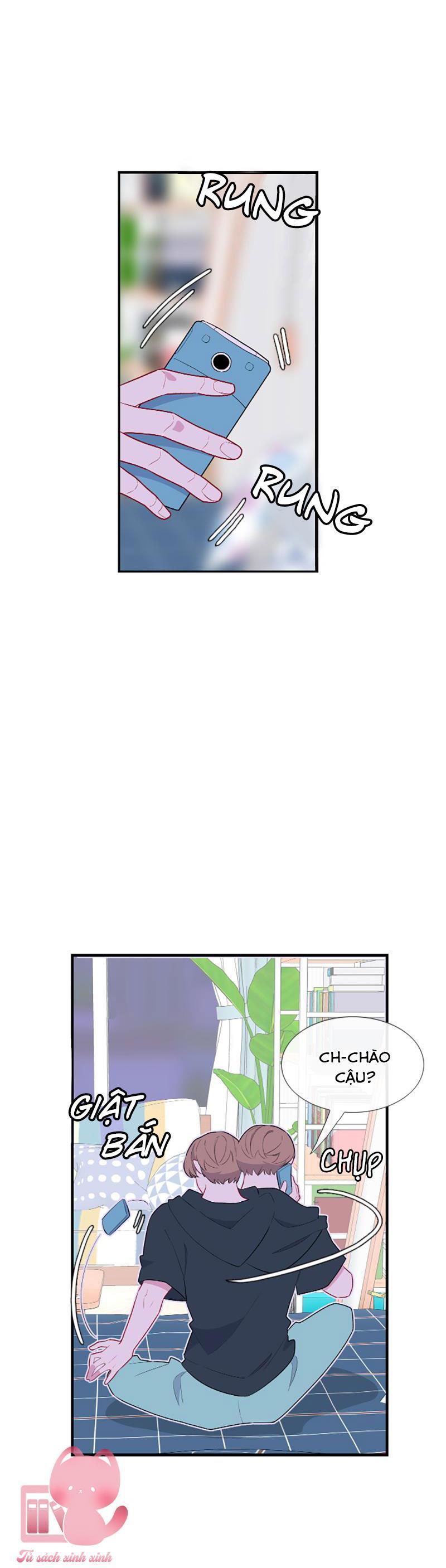 về bên anh chapter 43 6