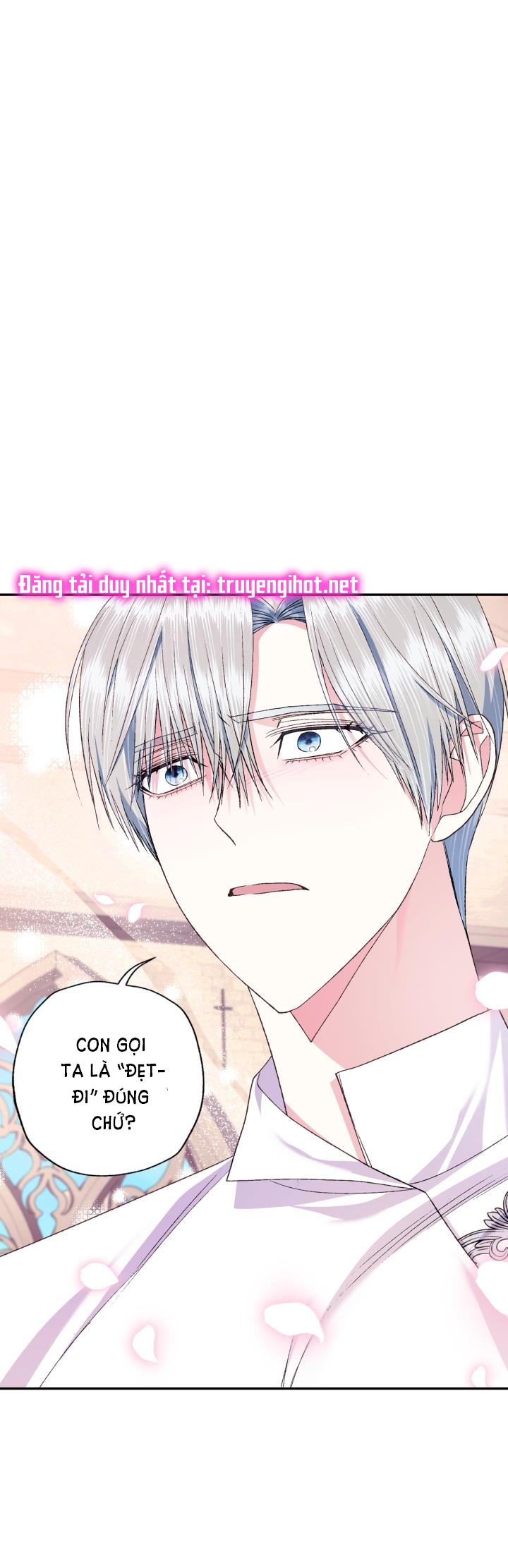 cha à, con không muốn kết hôn đâu chapter 79 10