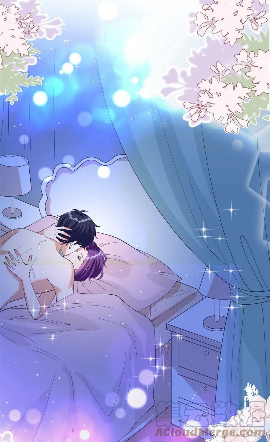 thí hôn lão công, cần giúp sức chapter 484 16