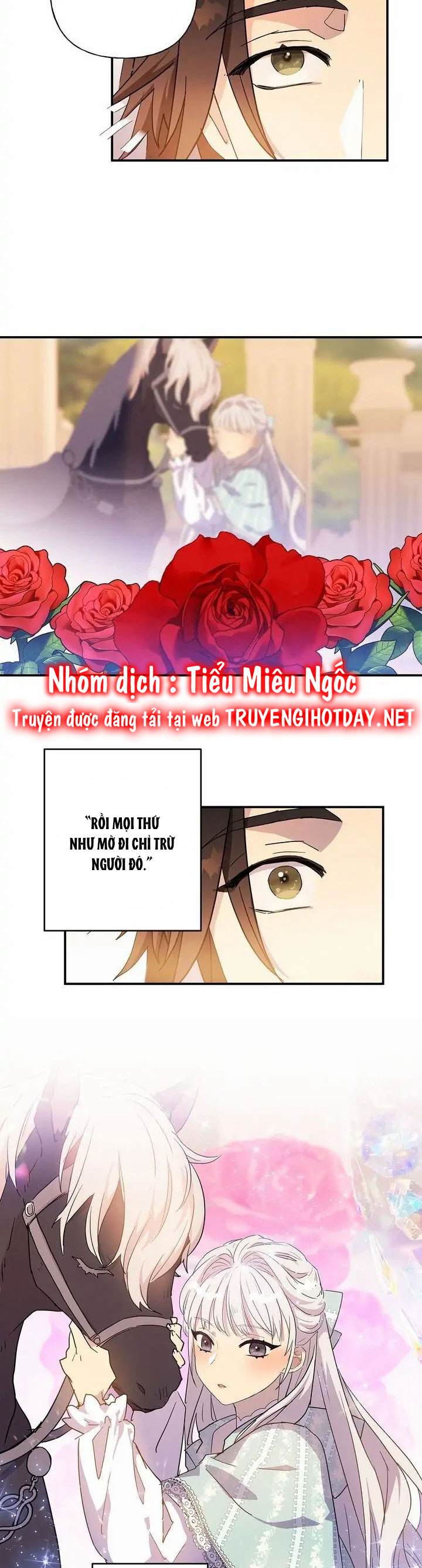 bình tĩnh nào, tiểu thư! chapter 19 23