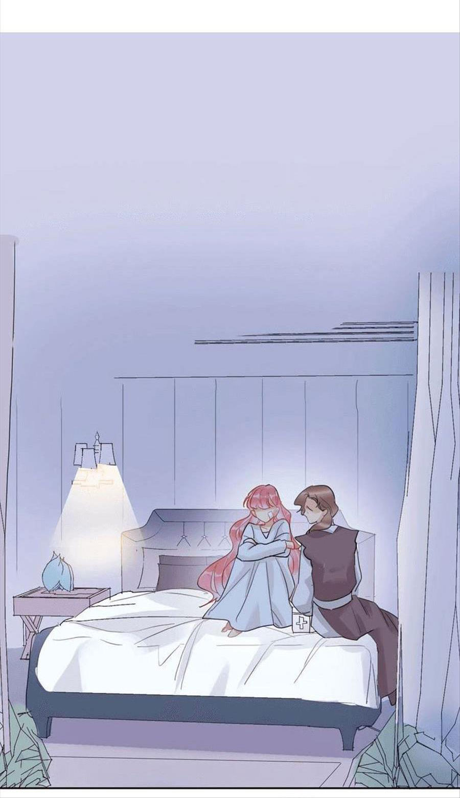 cướp bóc ngọt ngào chapter 4 43