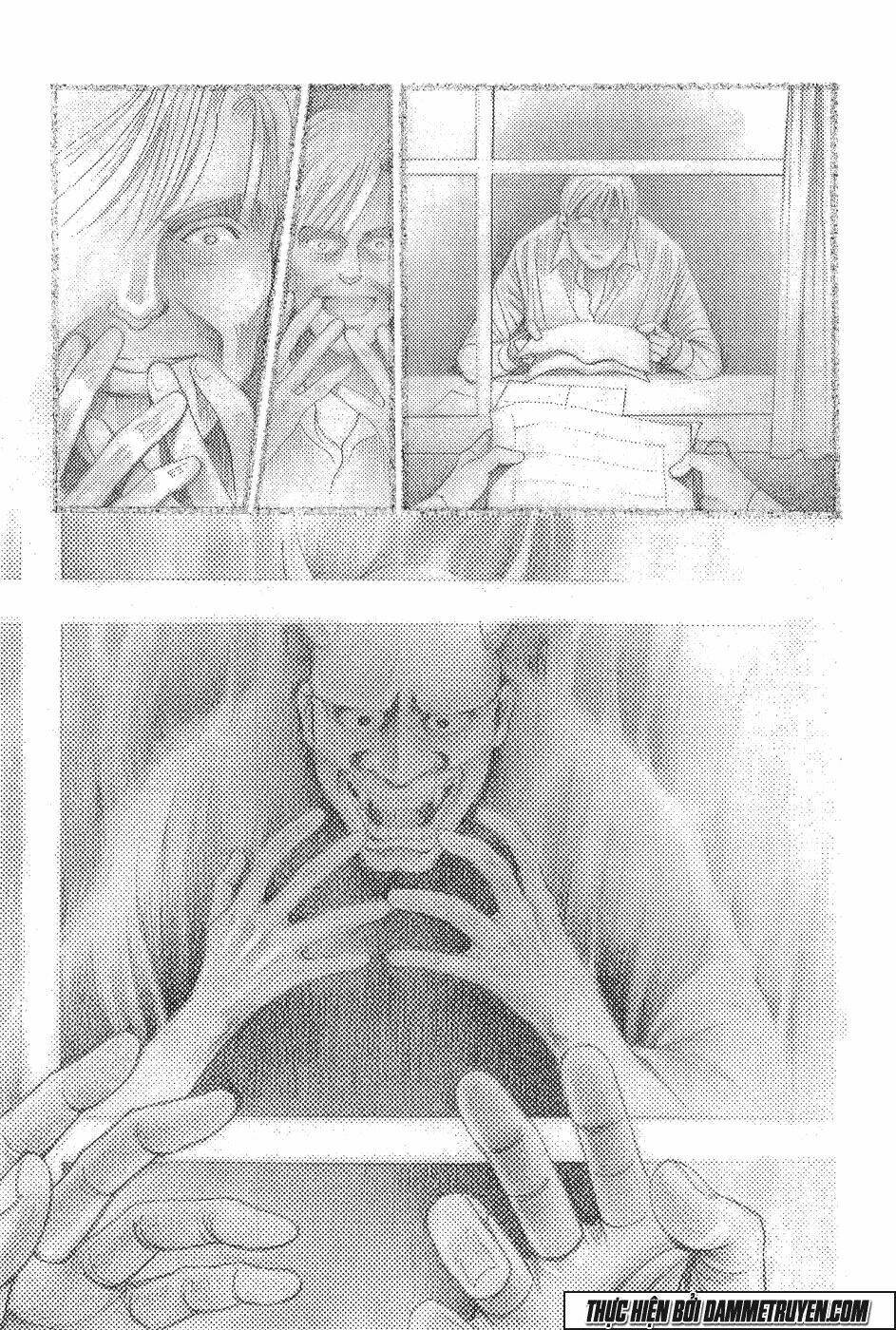 himitsu chapter 18.9 7