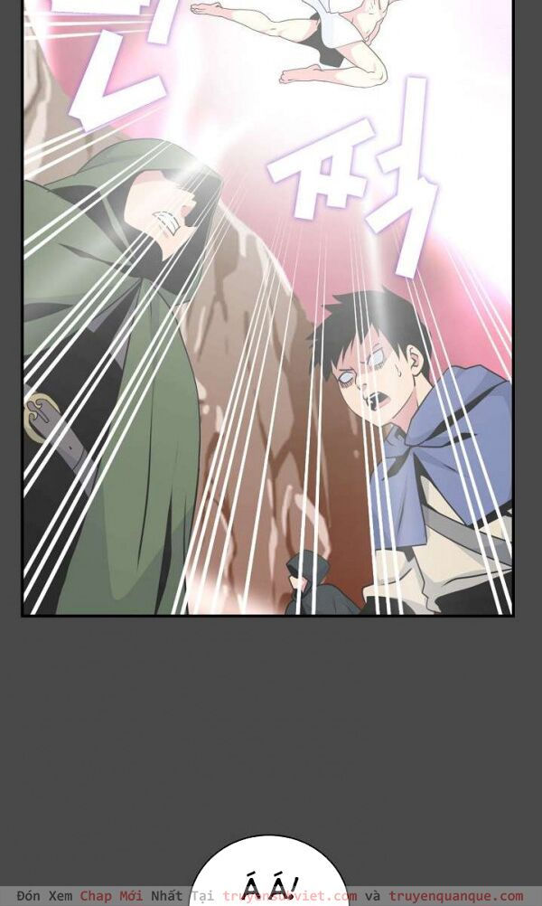 tôi sinh ra để làm người vĩ đại chapter 59 30