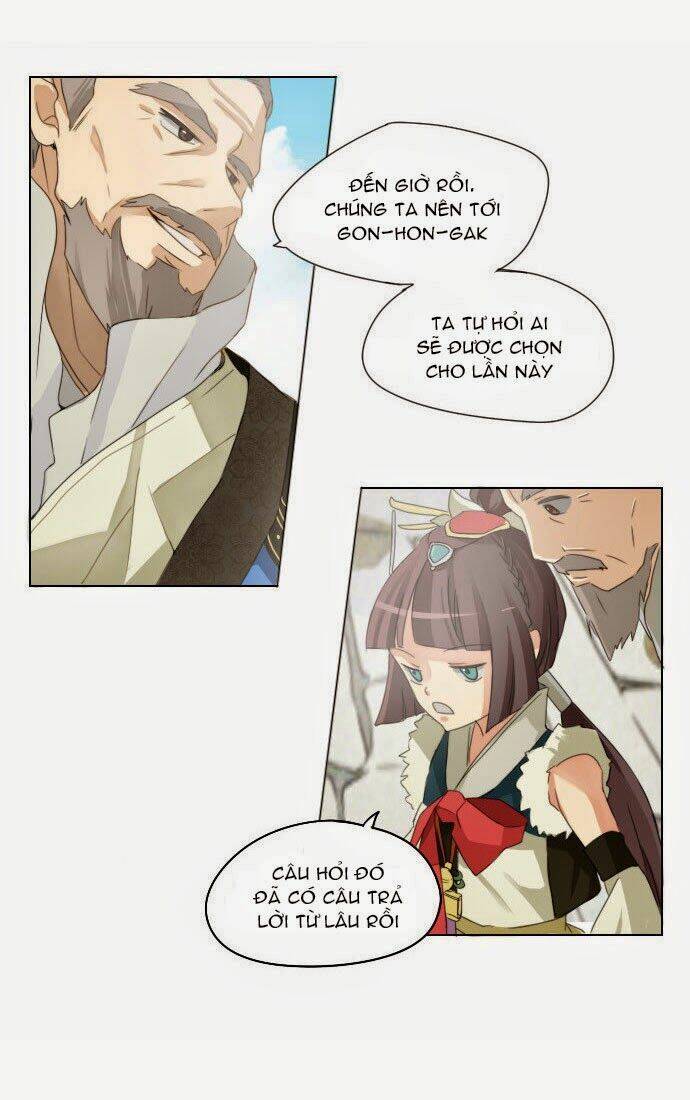 godly bells chapter 1 26