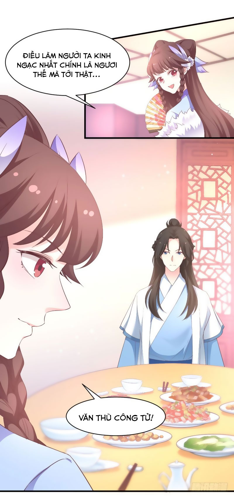 trò chơi trừng phạt chapter 27 17