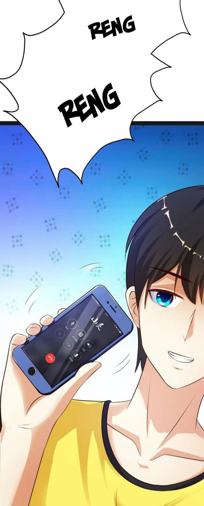 tối cường vận đào hoa chapter 156 7