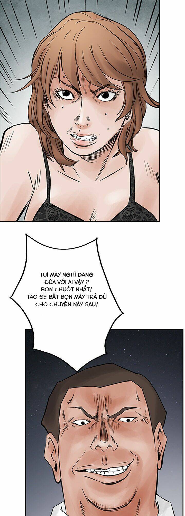 huyền thoại : khởi đầu chapter 33 15