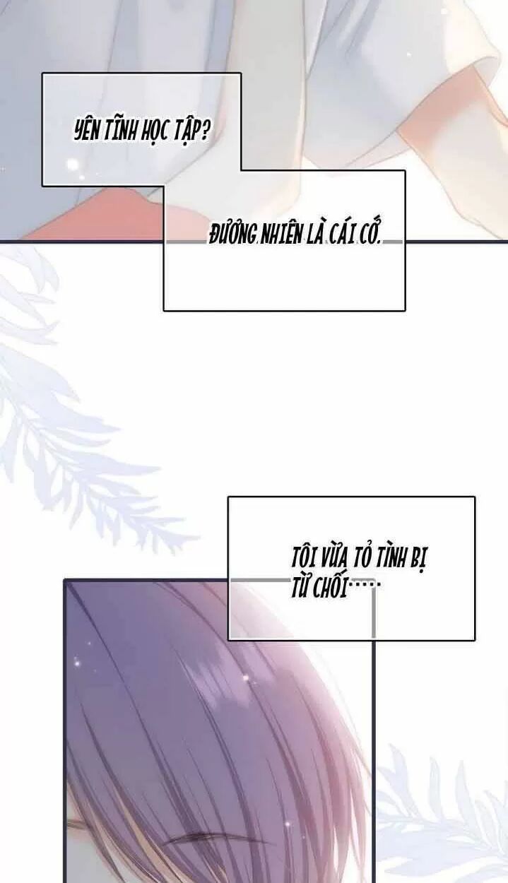 con tim rung động 2 chapter 117.1 19