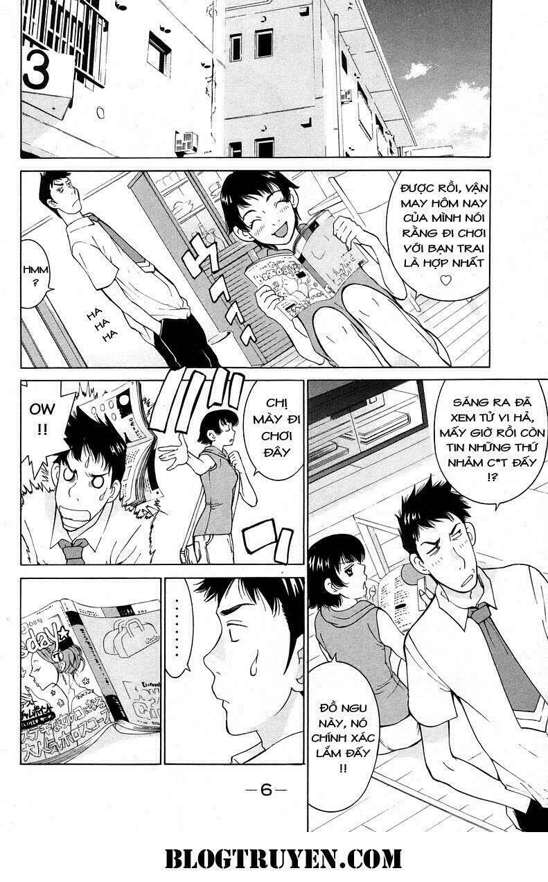 gacha gacha - secret chapter 51 8