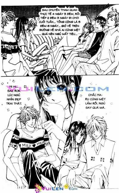 nụ hôn nồng thắm chapter 4 46