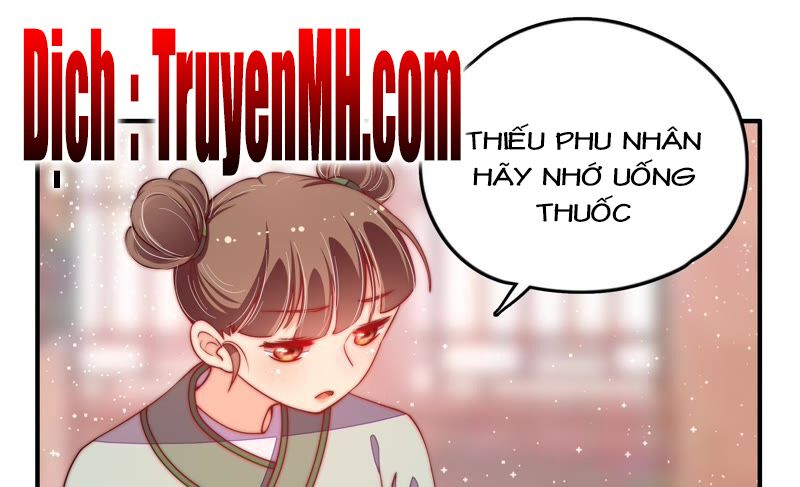 ngày nào thiếu soái cũng ghen chapter 40 45