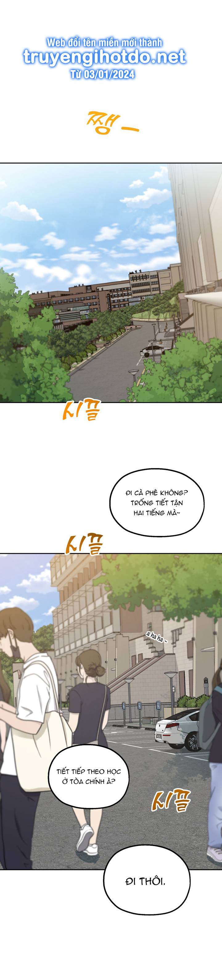 bữa ăn hoàn hảo nhất chapter 1 1