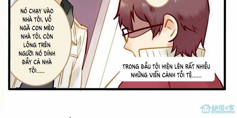 hằng mộng nam thần chapter 1 28