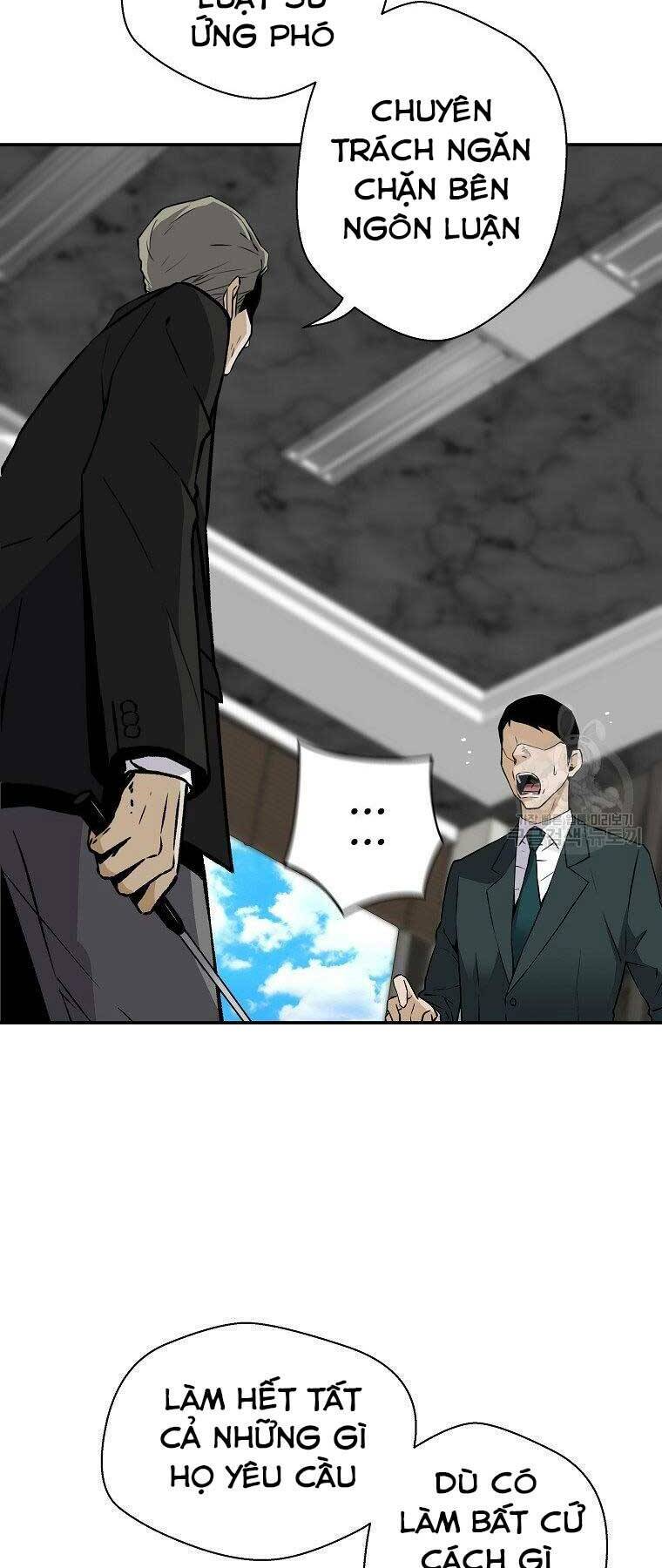 sự trở lại của huyền thoại chapter 58 15