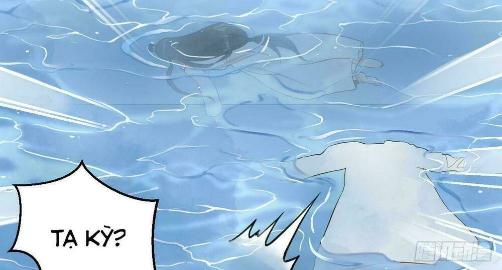 vương gia ba tuổi rưỡi của tôi chapter 7 49