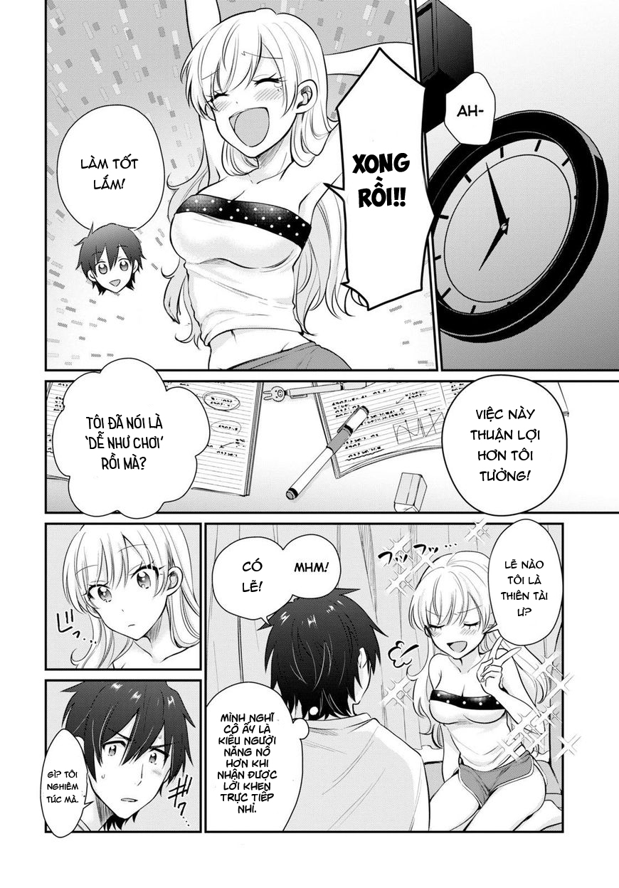 trên tình bạn dưới tình yêu chapter 10.2 1