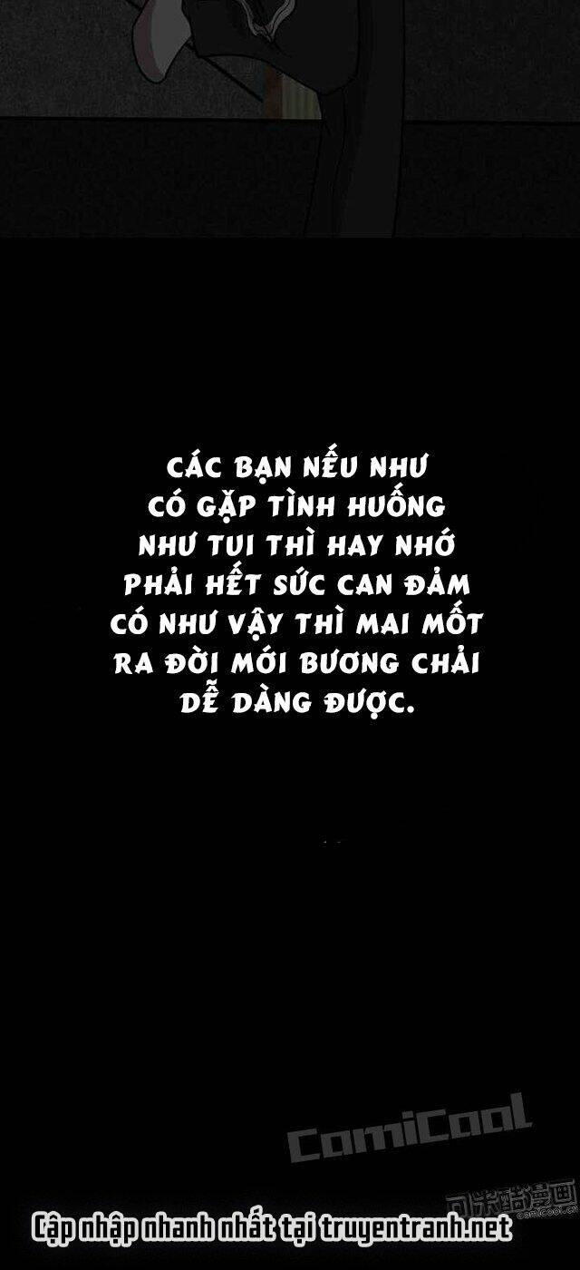 đầu hàng ác linh chapter 5 13