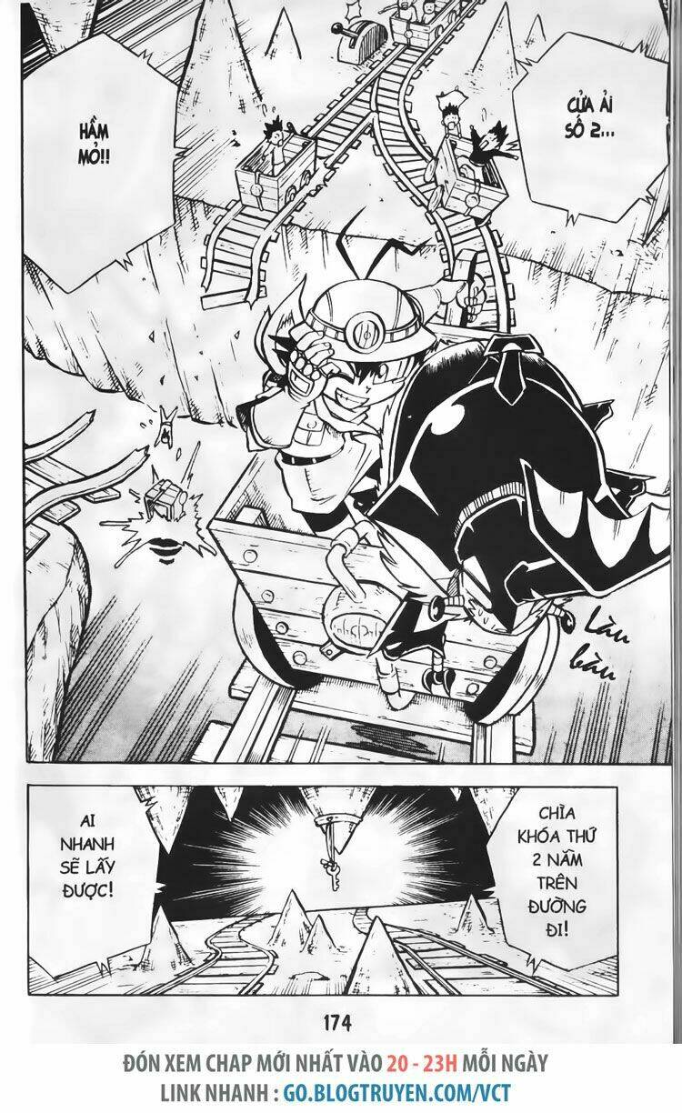 vua côn trùng chapter 42 14