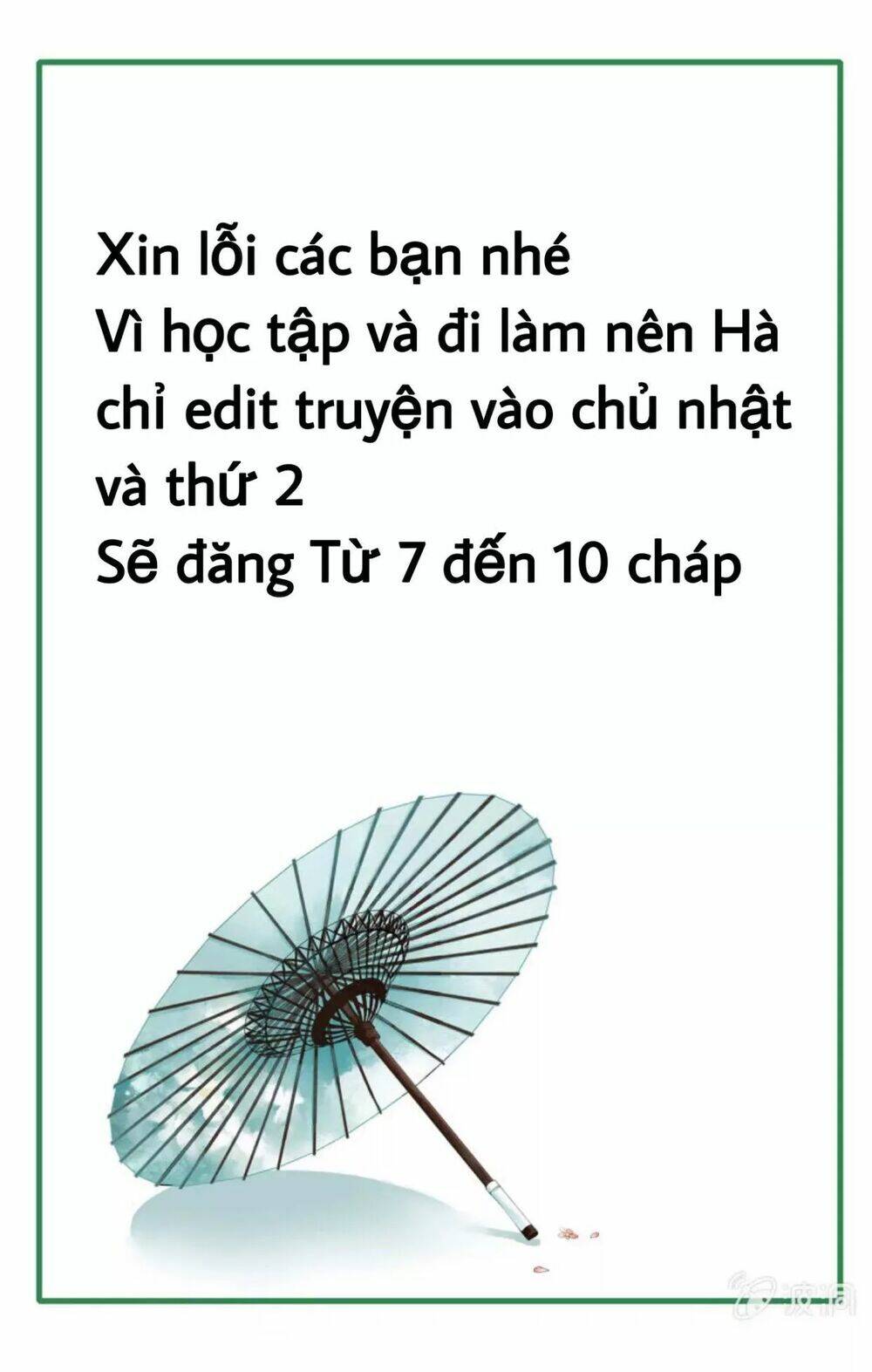 sủng phi của vương chapter 106 33