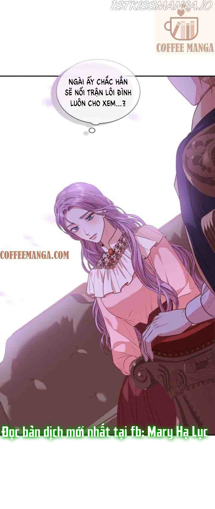 trở thành thư ký của bạo chúa chapter 45 34