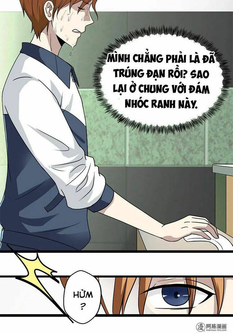 đai ca trở lại tuổi 16 chapter 1 32