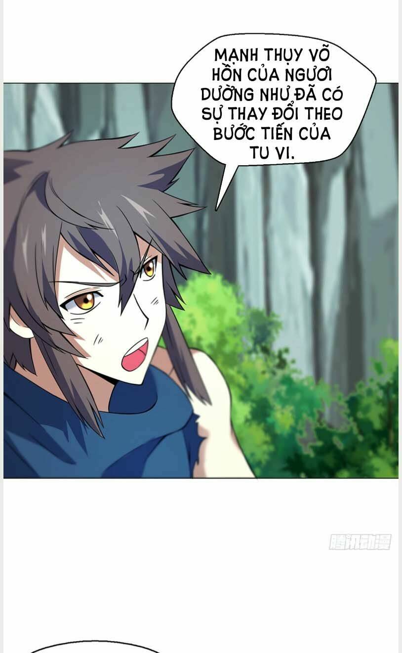 thiên thần quyết chapter 87 34