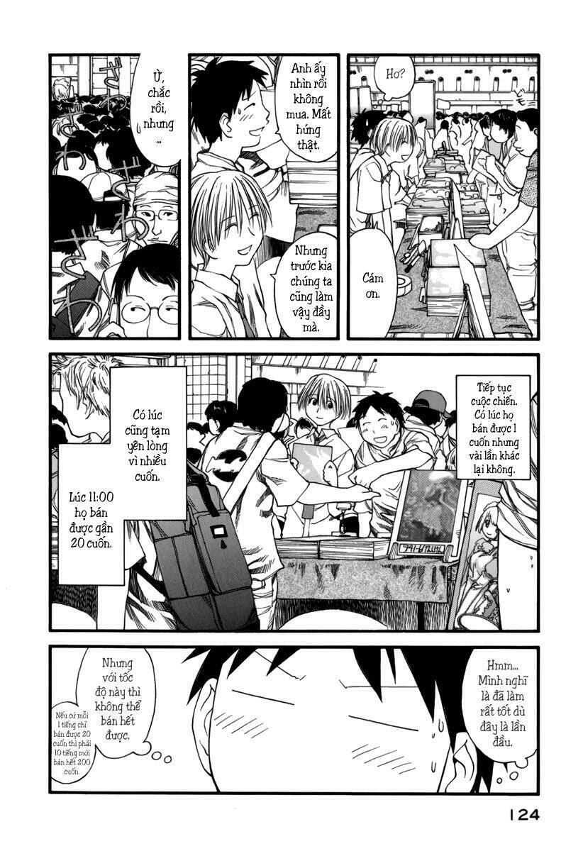 genshiken chapter 29 17