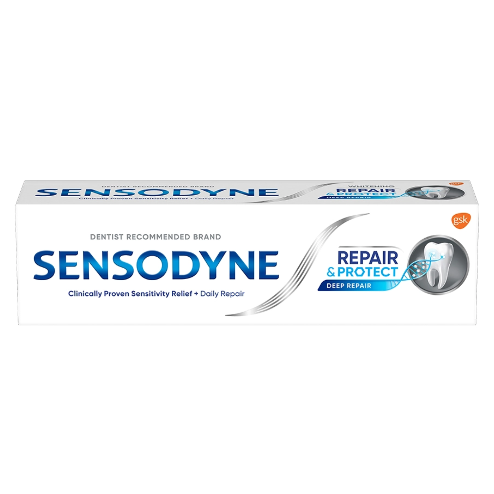 Kem đánh răng Sensodyne Repair Protect Extra Fresh 100g