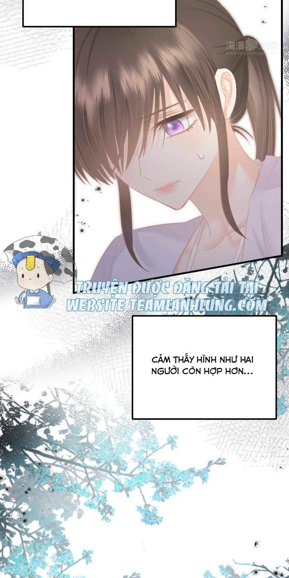 khảo nghiệm cuối cùng của tra nữ chapter 16 32