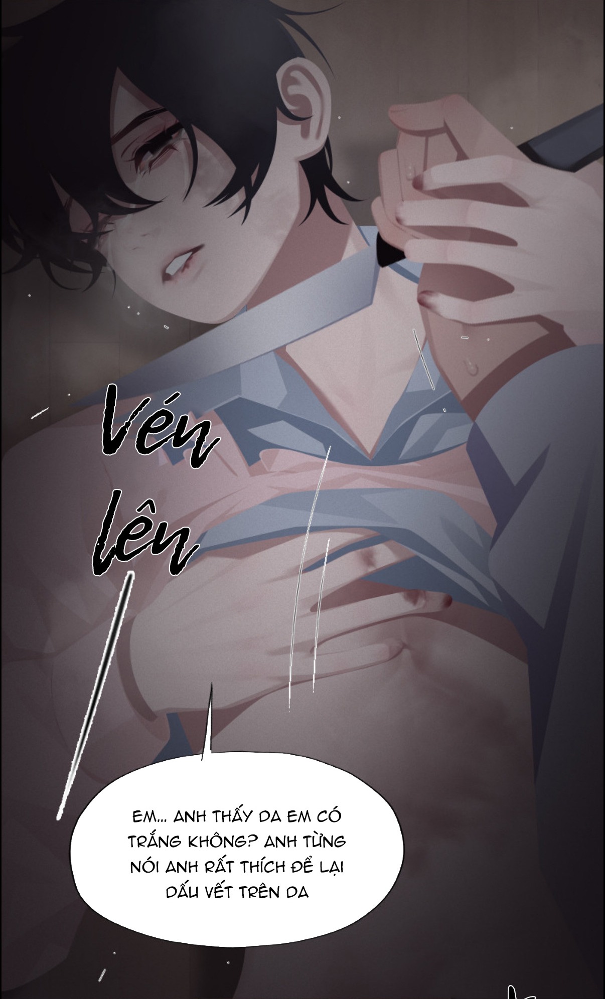 mệnh lệnh chapter 24 9