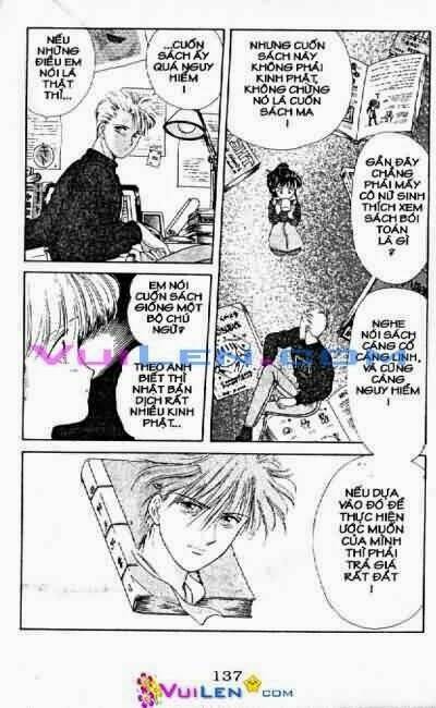 quyển sách kỳ bí chapter 2 137