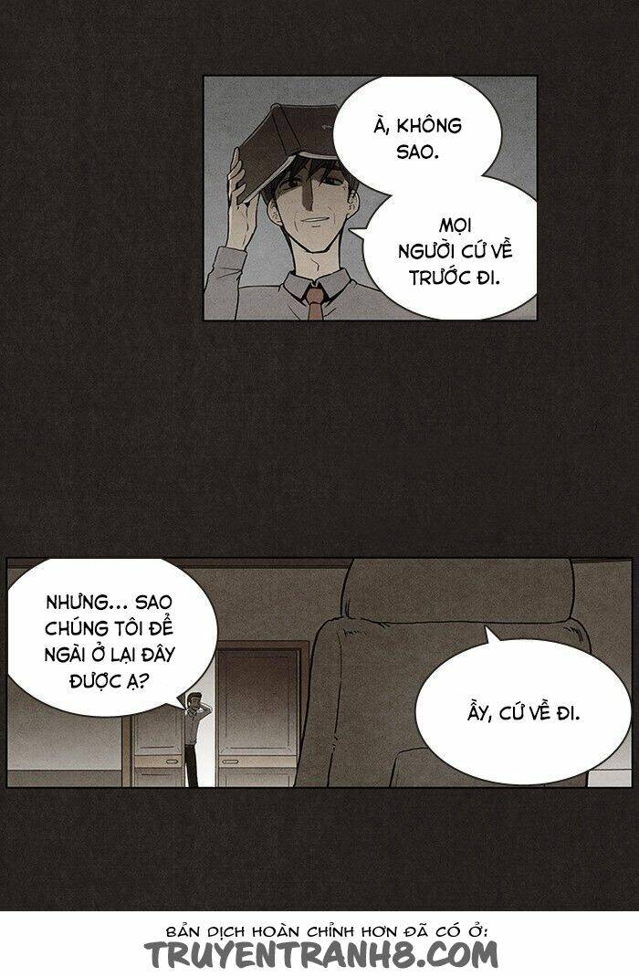 đứa con của quỷ dữ chapter 27 5