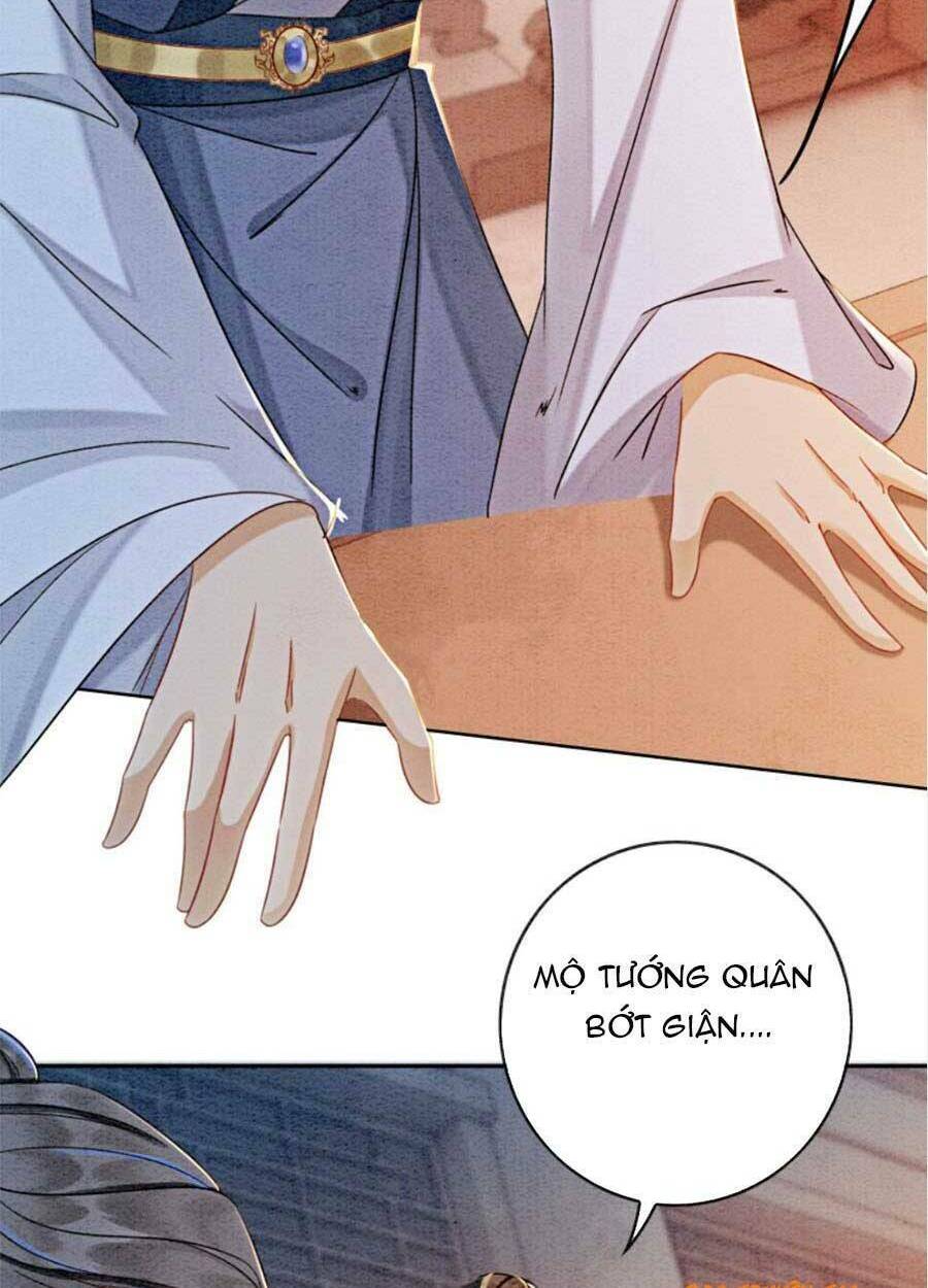 bắt đầu hủy hôn để công lược vương gia chapter 37 28