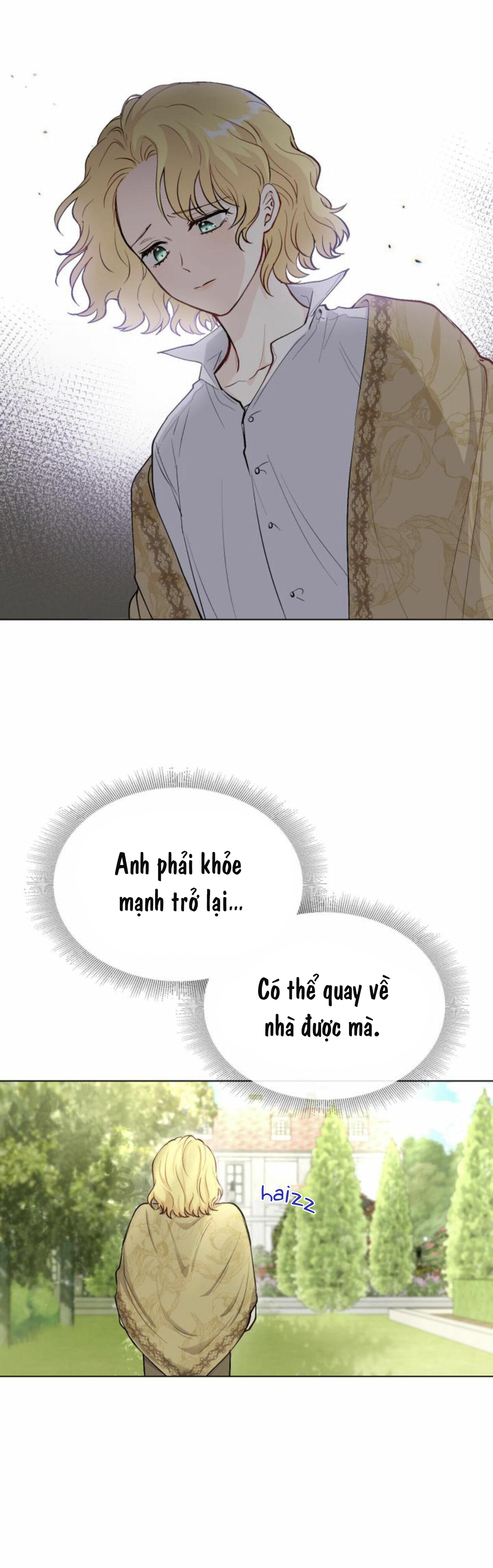 chịu đựng đi đại công tước!! chapter 10 8