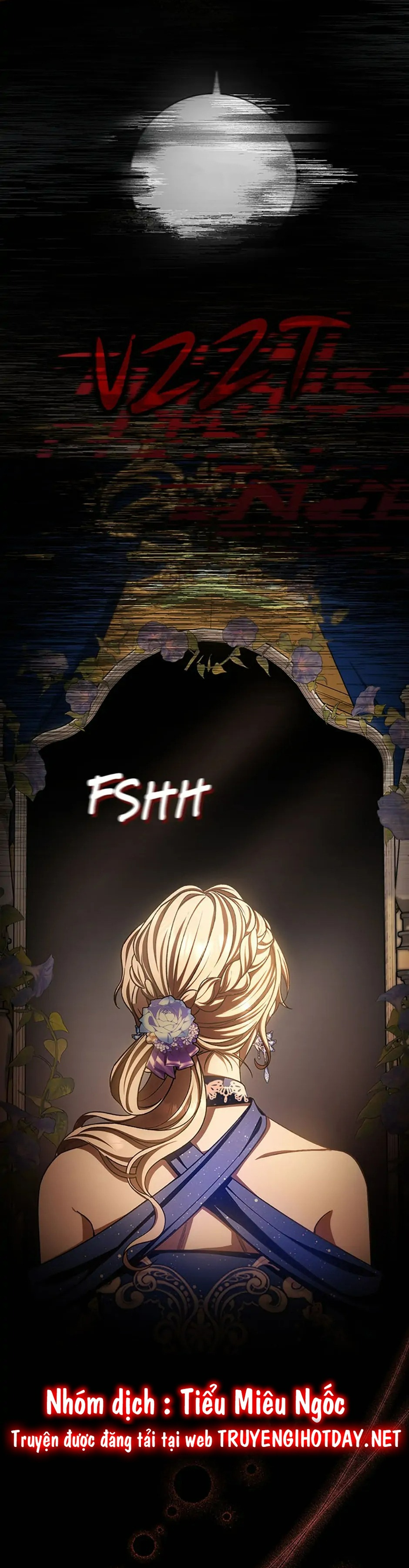 vị cứu tinh của nam phản diện chapter 45 12