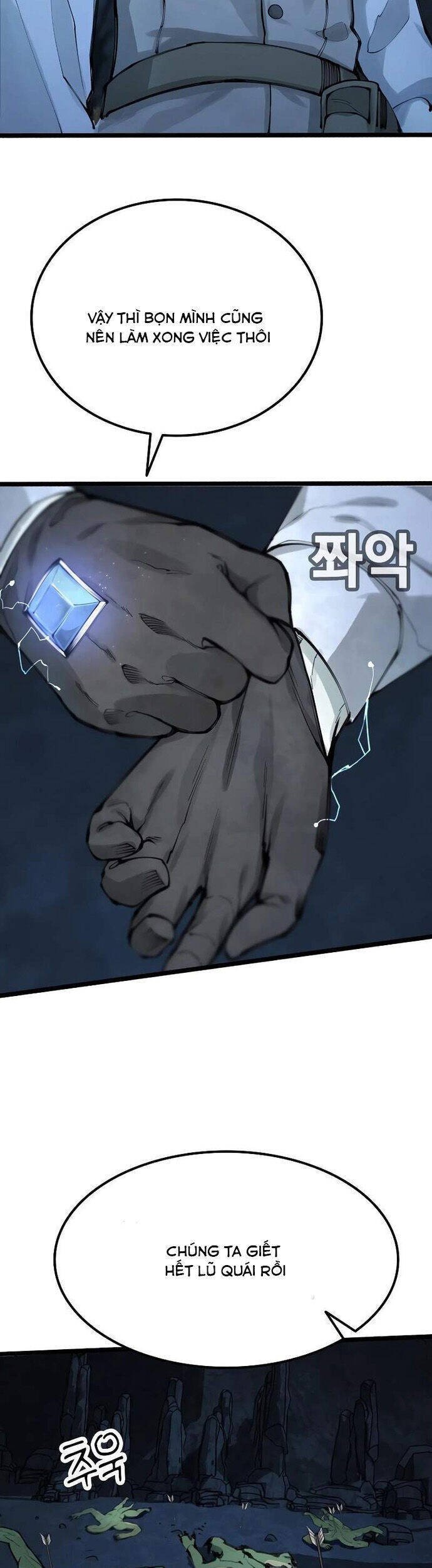 ngọn lửa của hòa bình chapter 9 32