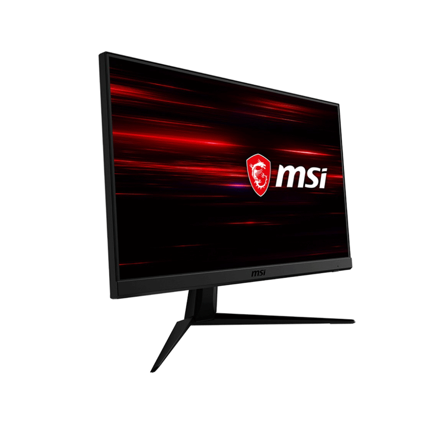 Màn Hình chơi game MSI Optix G241V E2 - 1Ms (23.8&quot;/FHD/75Hz/1ms/IPS/FreeSync) - Hàng chính hãng