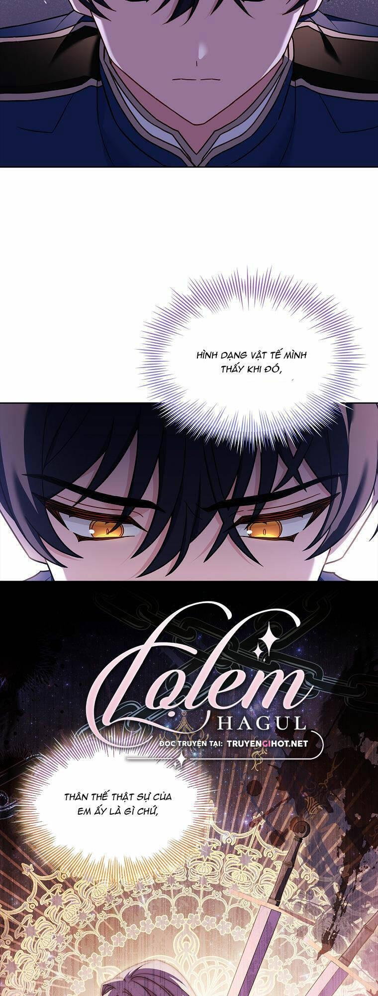 để yên cho tiểu thư hiền chapter 83 52