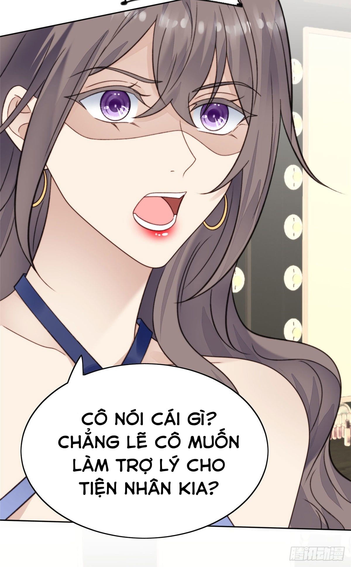 dựa vào đại lão ổn định vị trí c trong nam đoàn chapter 28 16