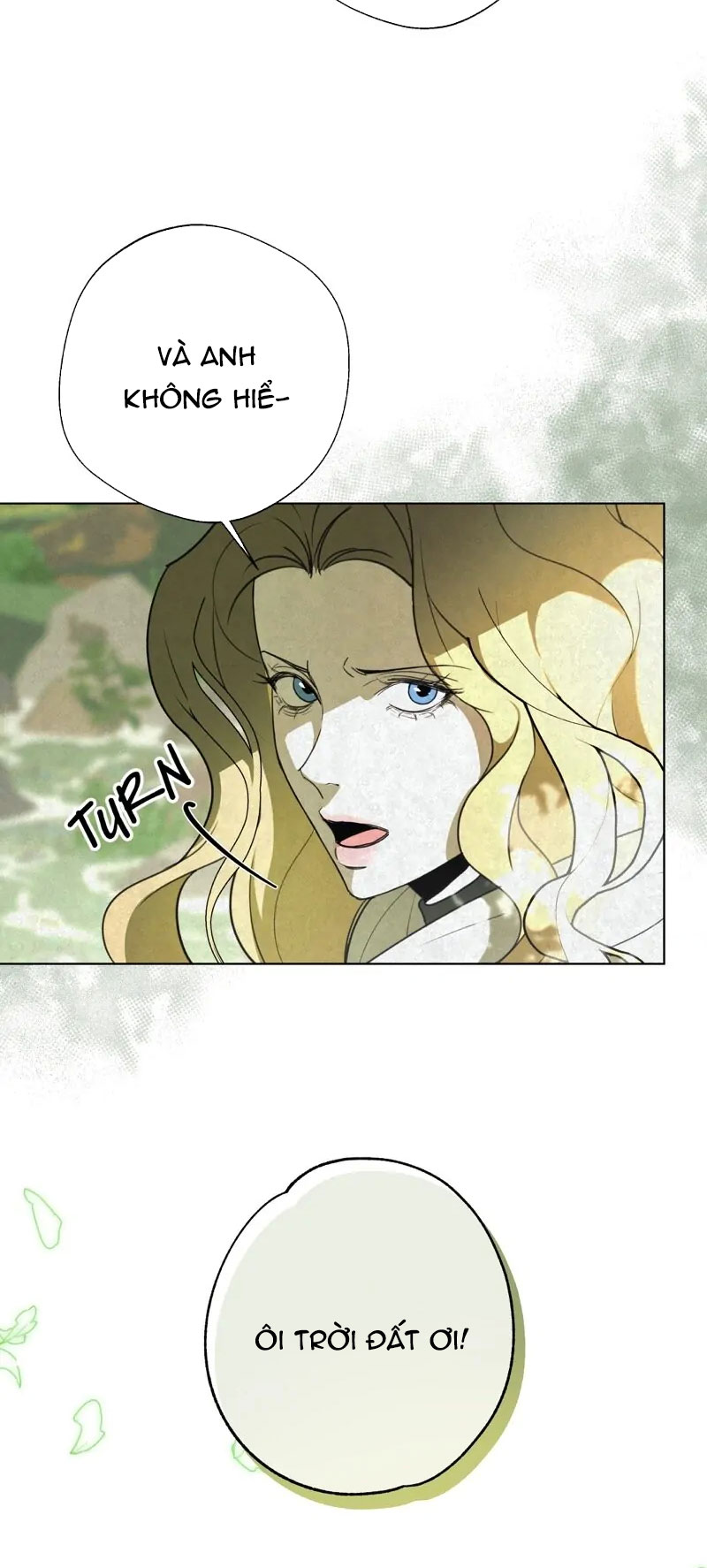 sự cứu rỗi đầy cám dỗ chapter 7.1 30