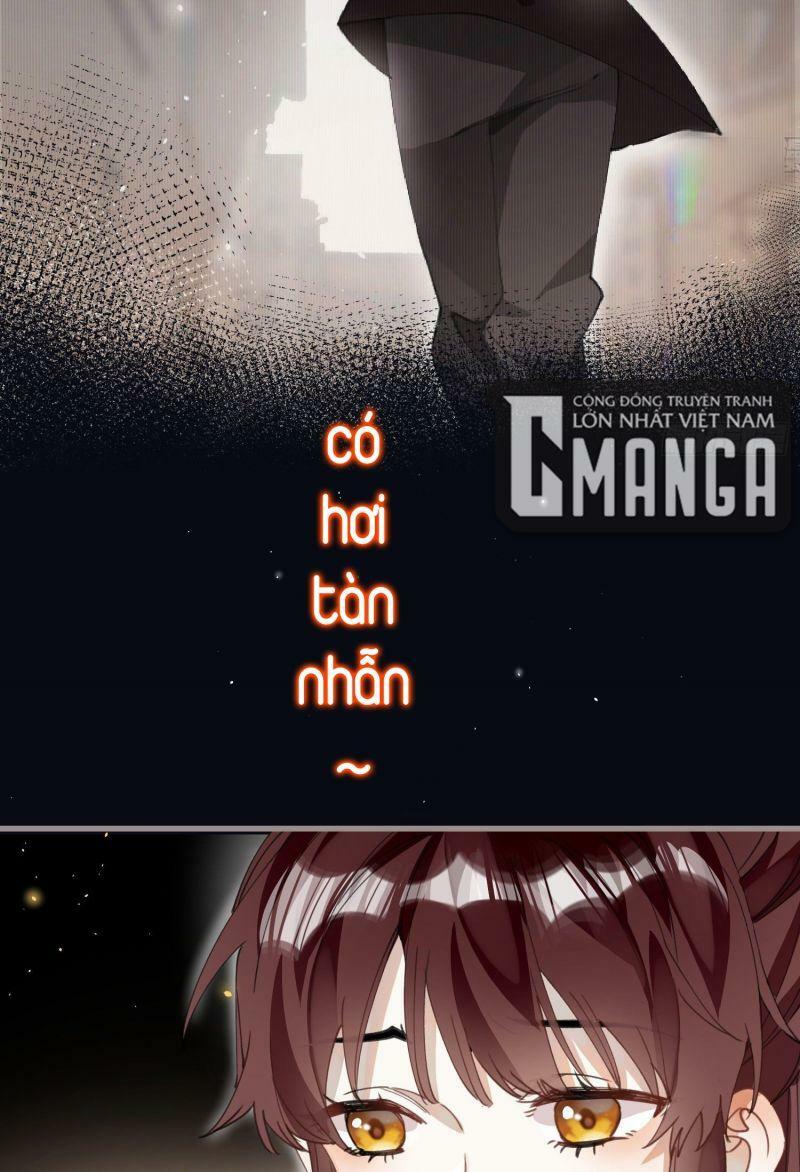 phế vật công chúa muốn nhặt chồng chapter 27 4