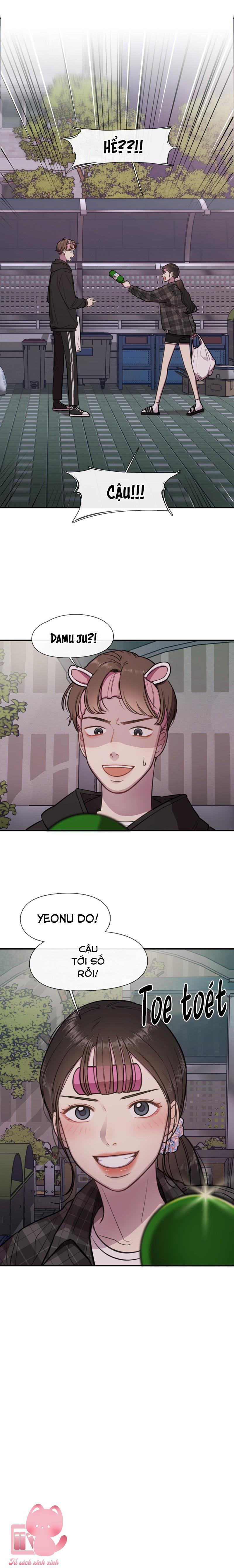 nghiện điện thoại chapter 5 9