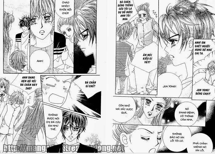 lãng tử chapter 13 15