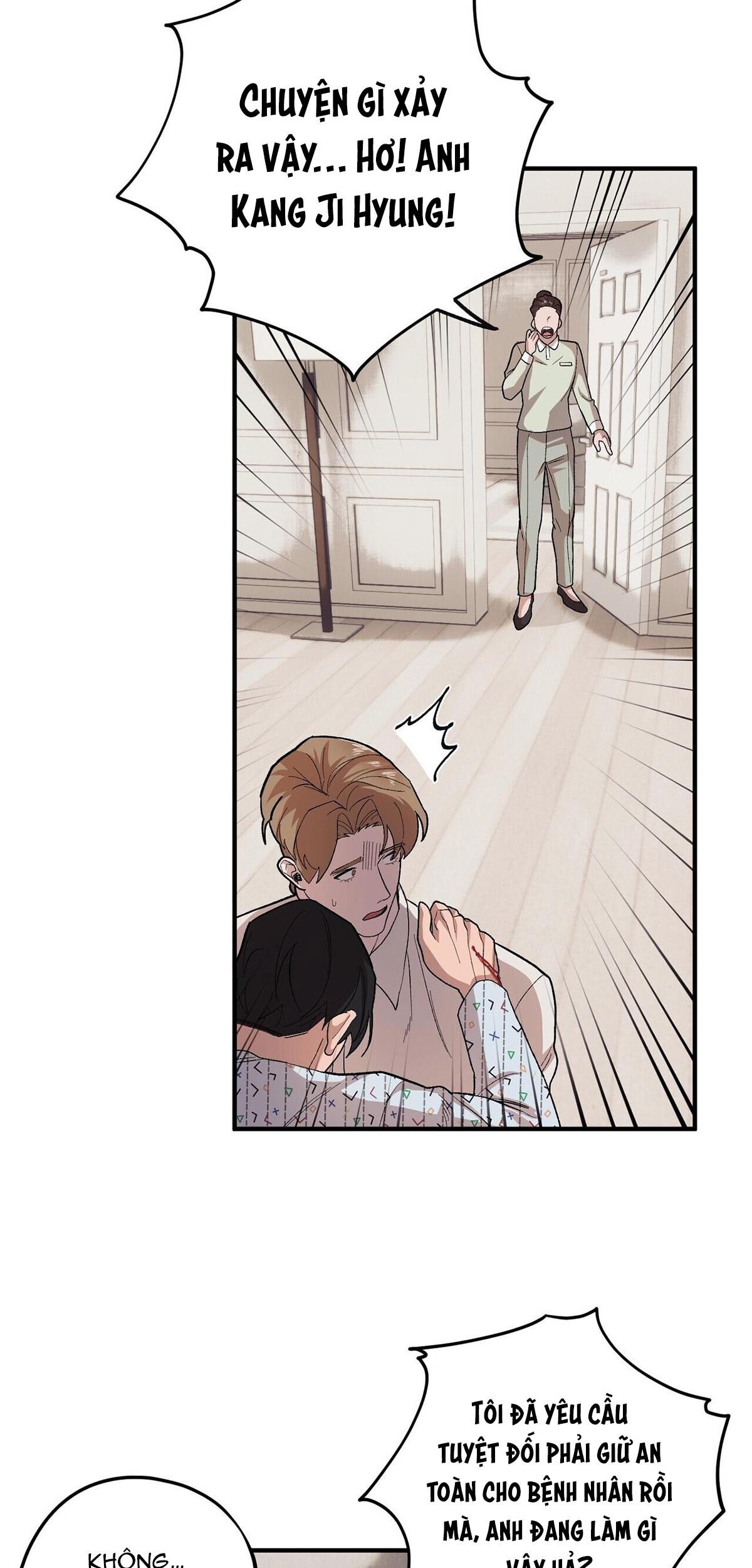 làm dâu nhà tài phiệt họ kang chapter 56 47