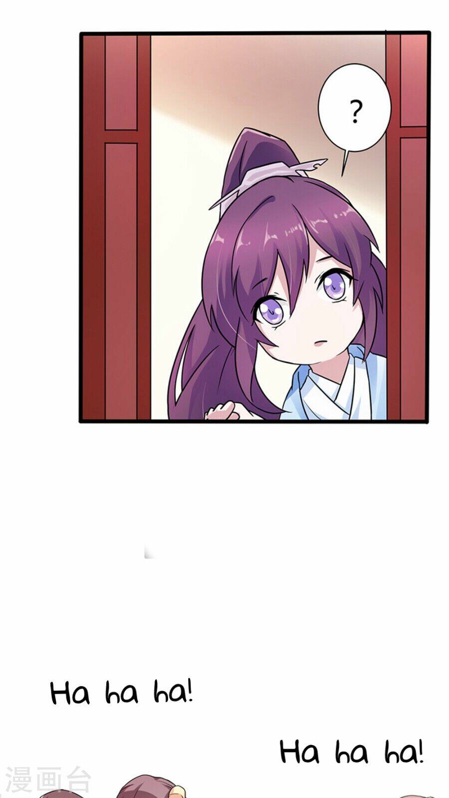 tôi thích hoàng tử mặt xấu xí chapter 2 17