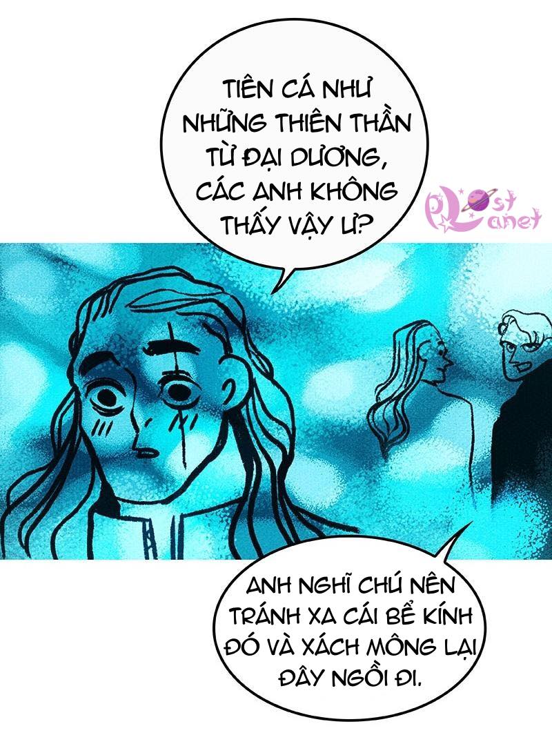 thần thoại olympus chapter 18 51