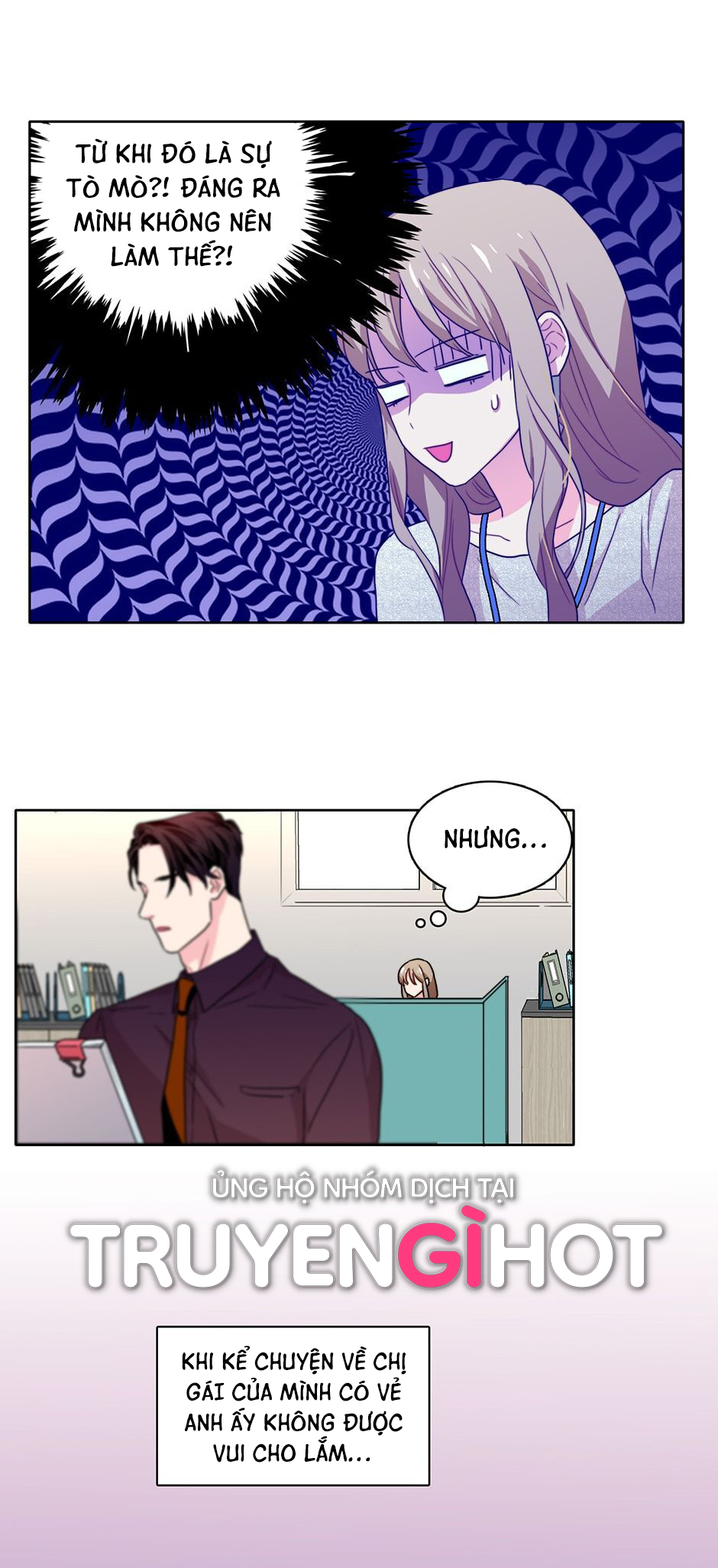 quý cô với chiếc mặt nạ chapter 41 20