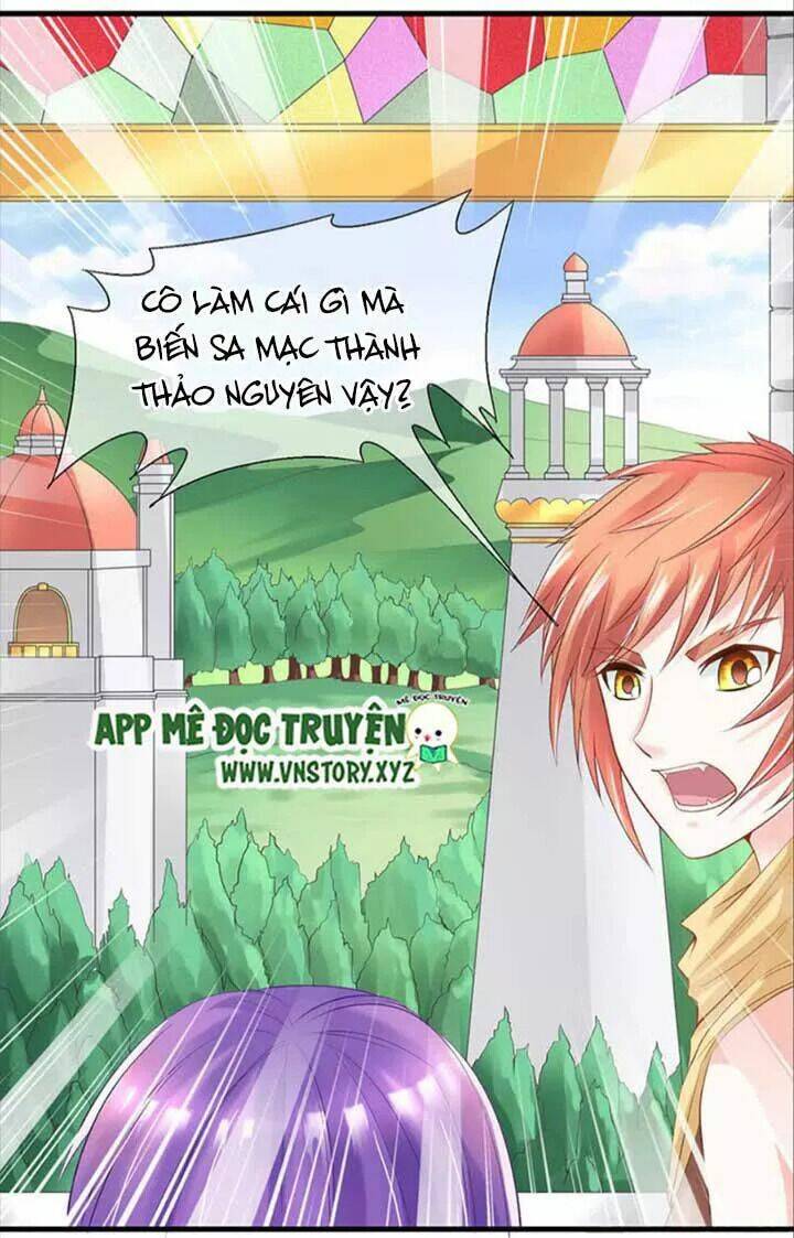 bồn tắm có vấn đề?! chapter 50 28