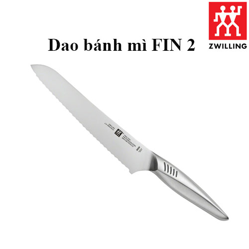 Dao bánh mì FIN 2 ZWILLING 30916-201 - Hàng Chính Hãng